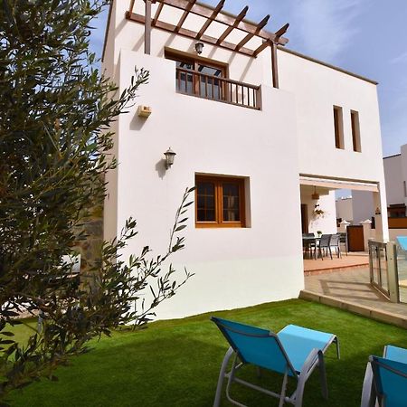 Vila Casahost Casa Oceano Lanzarote Costa Teguise Exteriér fotografie