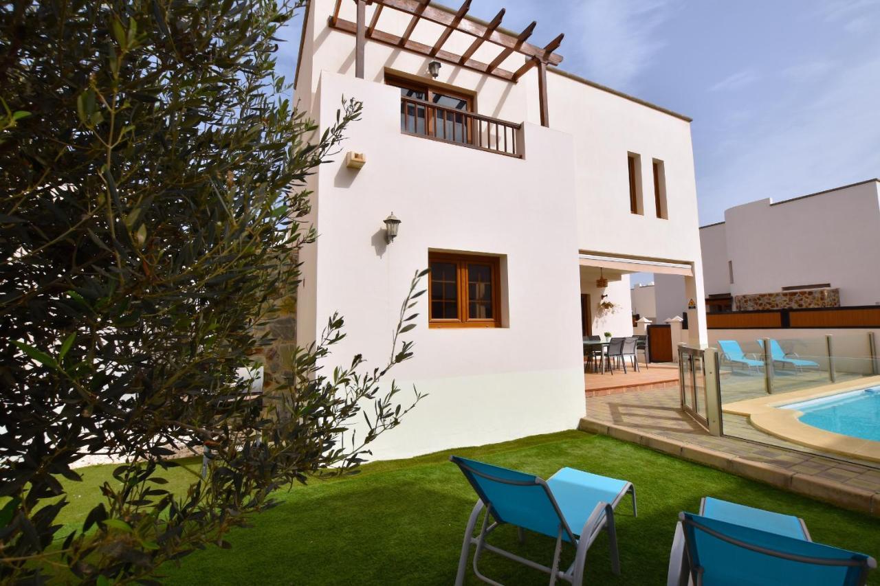 Vila Casahost Casa Oceano Lanzarote Costa Teguise Exteriér fotografie