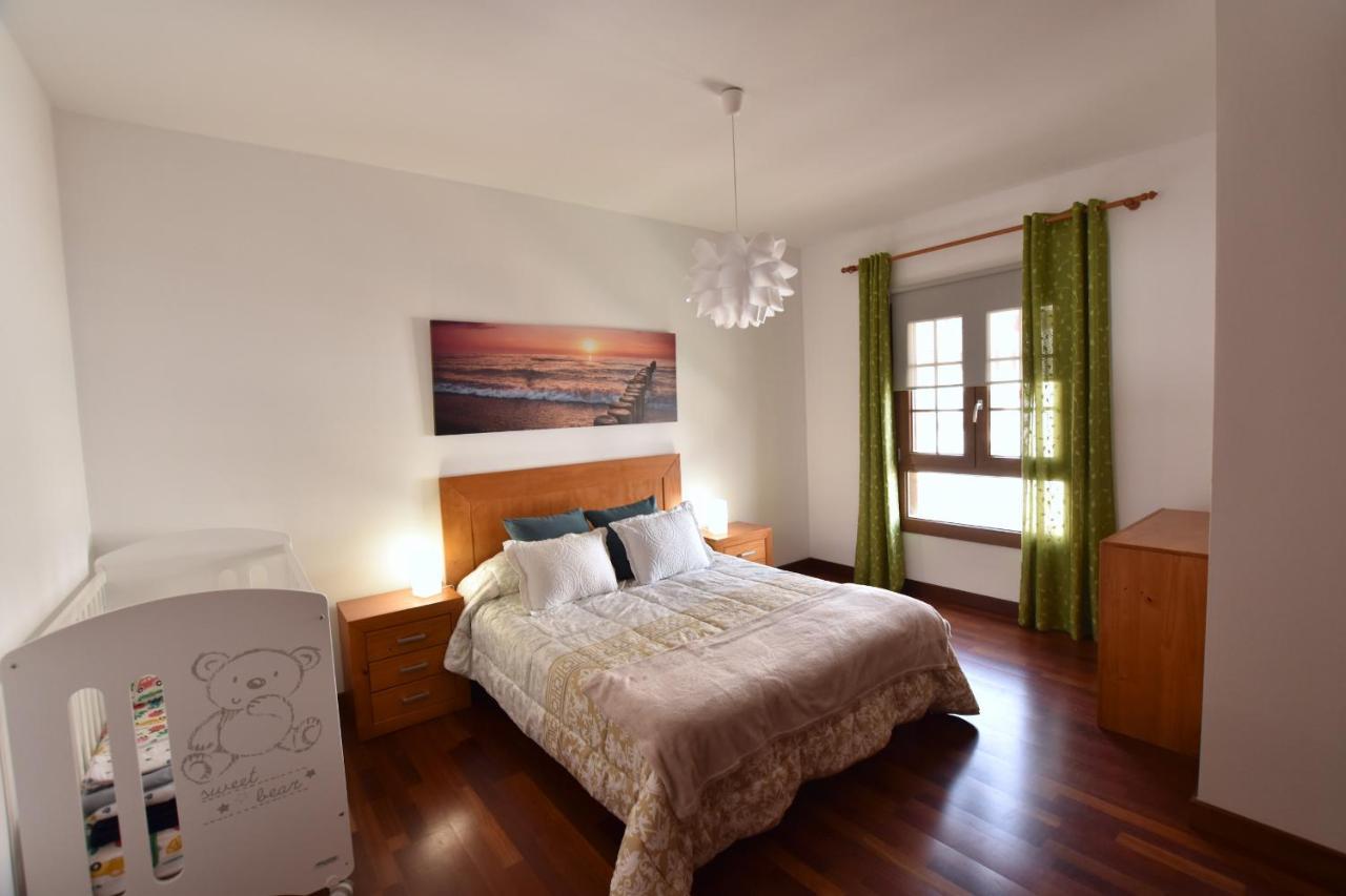 Vila Casahost Casa Oceano Lanzarote Costa Teguise Exteriér fotografie