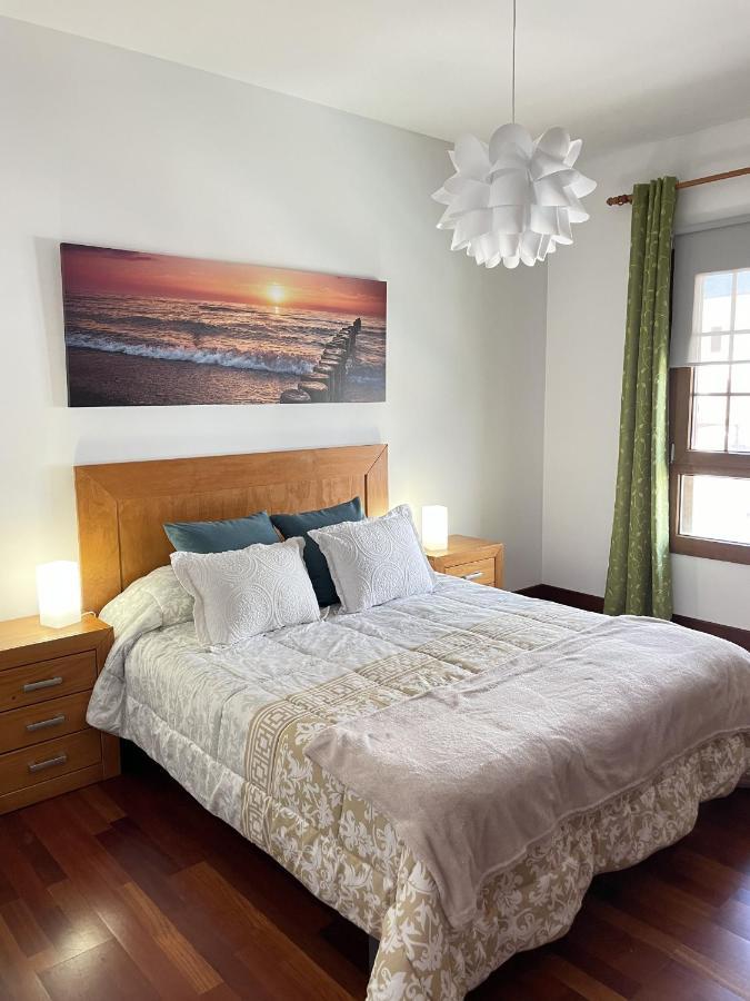 Vila Casahost Casa Oceano Lanzarote Costa Teguise Exteriér fotografie