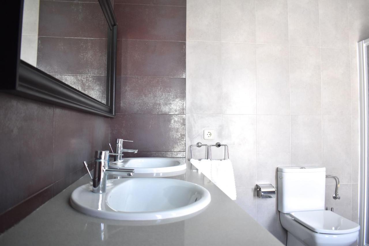 Vila Casahost Casa Oceano Lanzarote Costa Teguise Exteriér fotografie