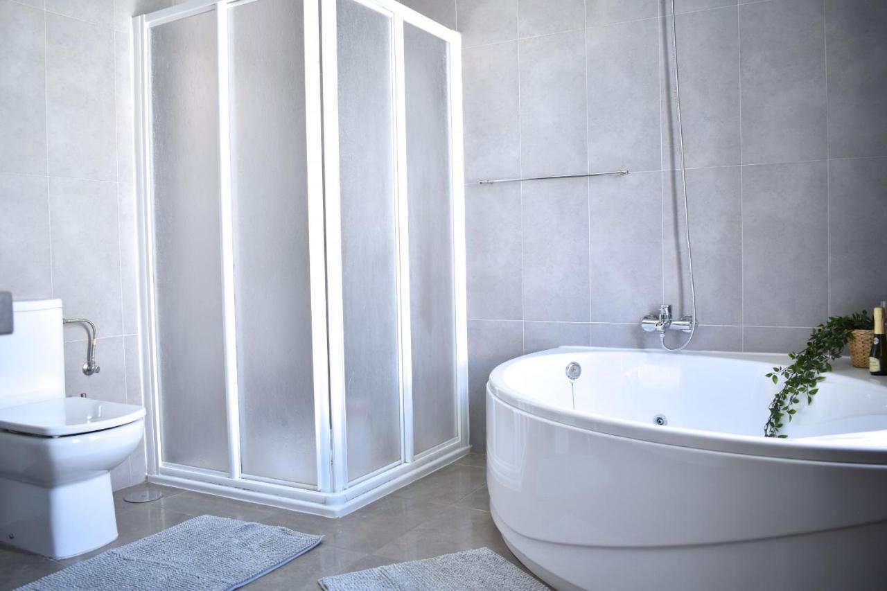 Vila Casahost Casa Oceano Lanzarote Costa Teguise Exteriér fotografie
