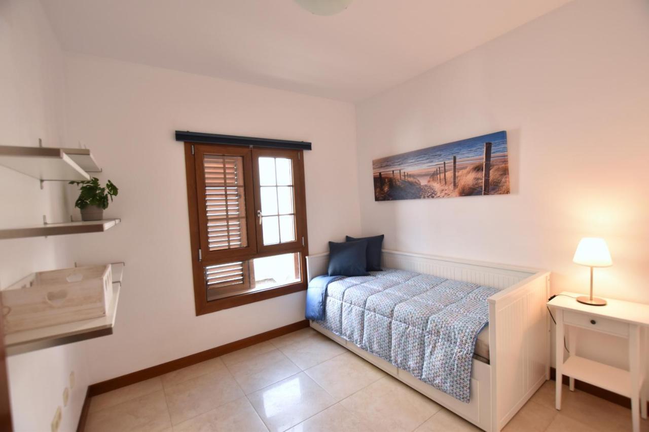 Vila Casahost Casa Oceano Lanzarote Costa Teguise Exteriér fotografie