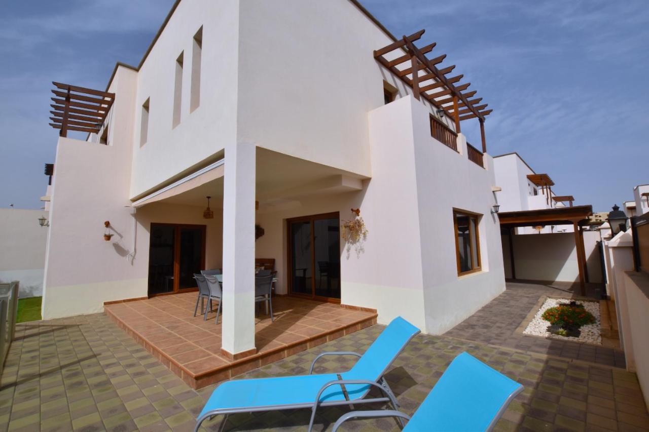 Vila Casahost Casa Oceano Lanzarote Costa Teguise Exteriér fotografie