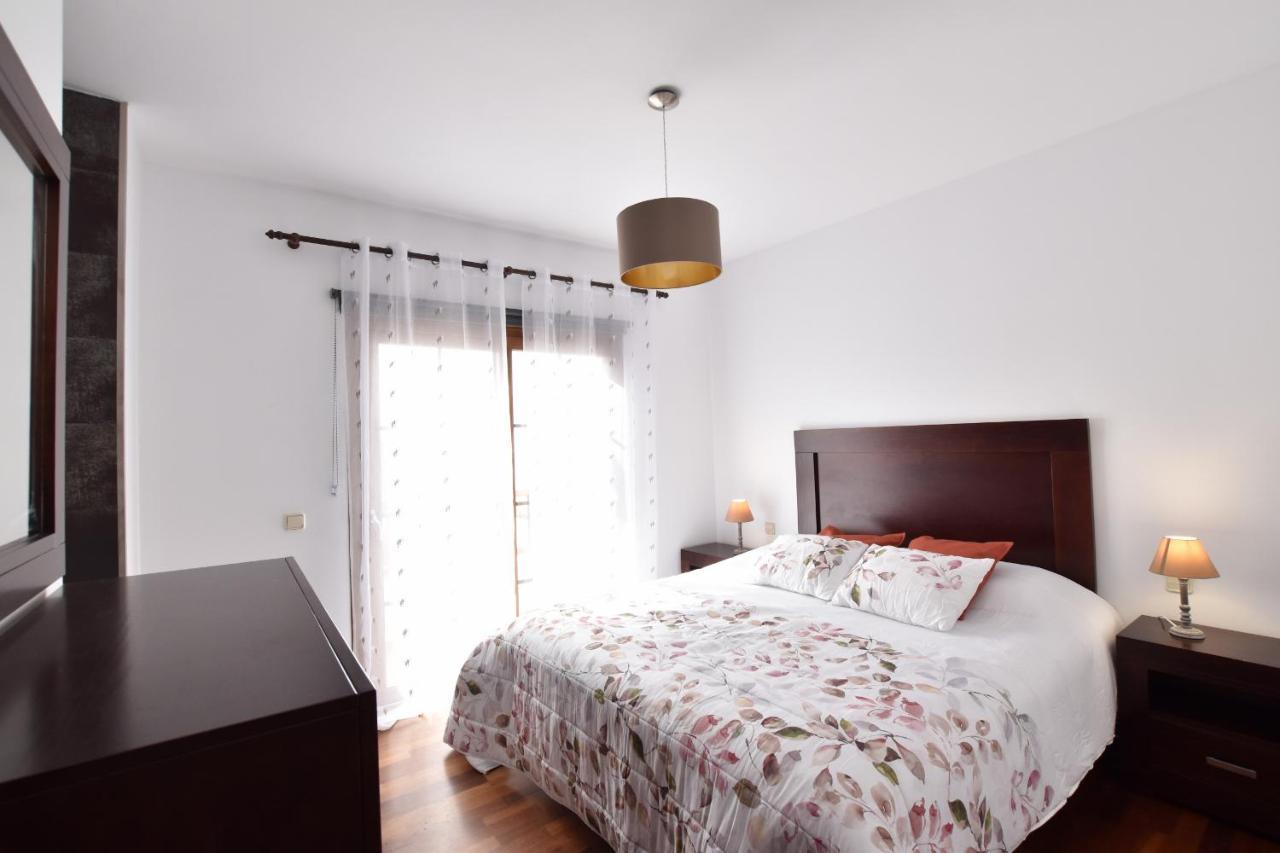 Vila Casahost Casa Oceano Lanzarote Costa Teguise Exteriér fotografie